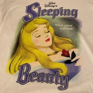 Disney Sleeping Beauty T-shirt
